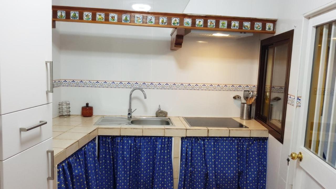 Casa El Simancon Villa Grazalema Kültér fotó